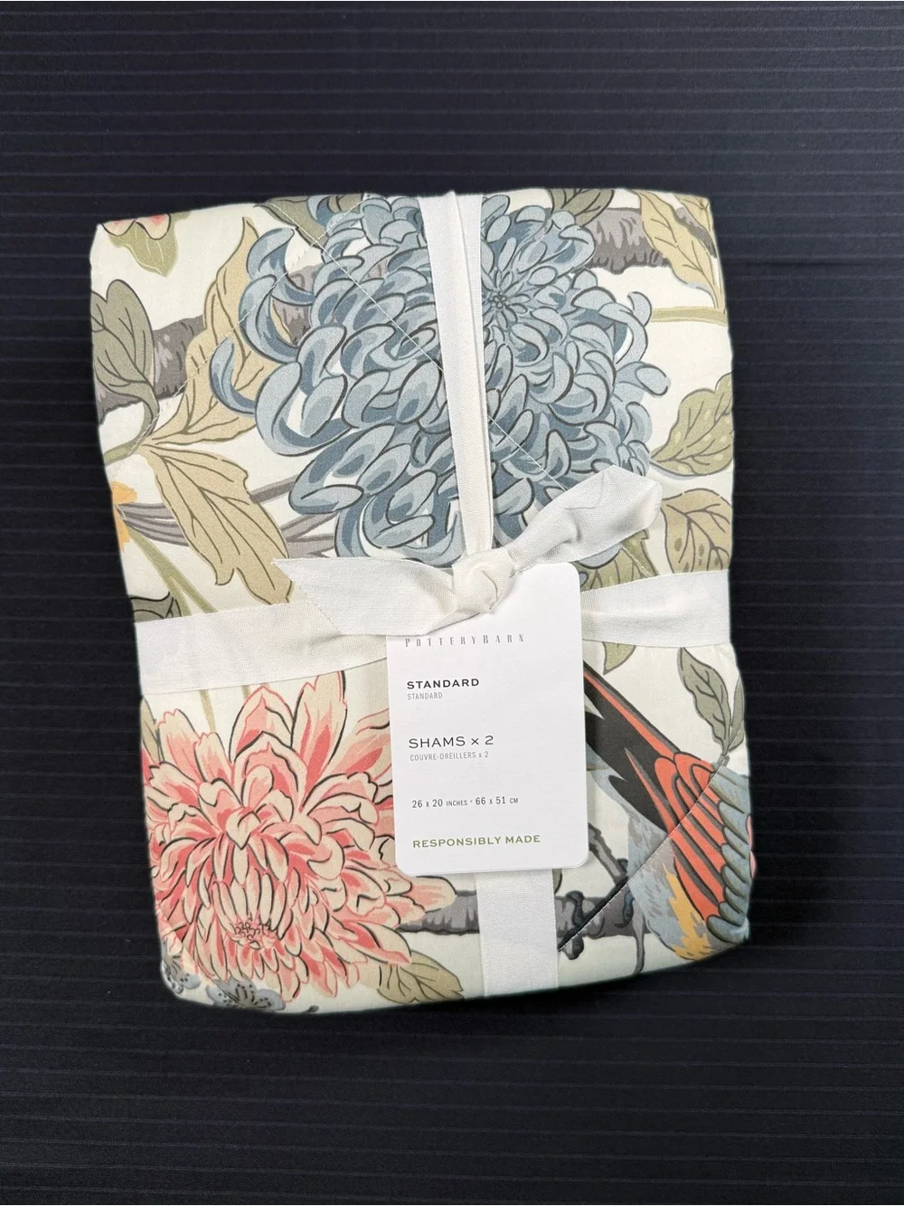 Pottery Barn new tags